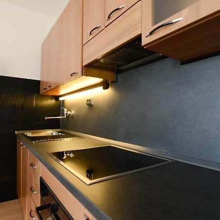 Apartment Glicinija Zadar Bagian luar foto